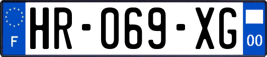 HR-069-XG