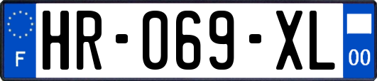 HR-069-XL