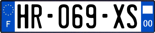 HR-069-XS