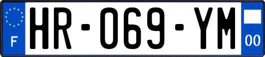 HR-069-YM