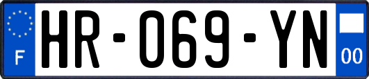 HR-069-YN