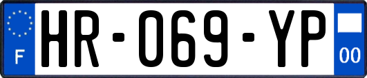 HR-069-YP