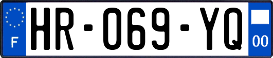 HR-069-YQ