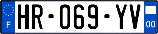 HR-069-YV