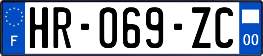 HR-069-ZC