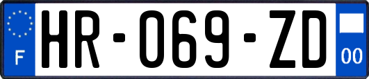 HR-069-ZD