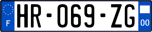 HR-069-ZG