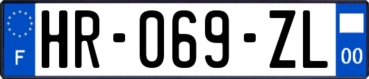 HR-069-ZL