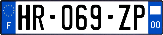 HR-069-ZP