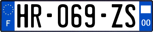 HR-069-ZS