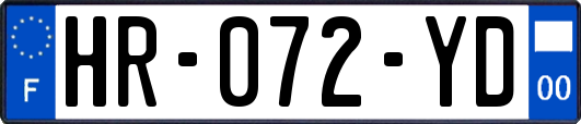 HR-072-YD