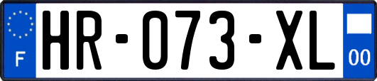 HR-073-XL
