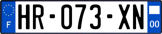 HR-073-XN
