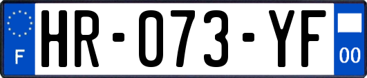 HR-073-YF