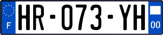 HR-073-YH