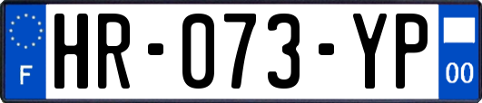 HR-073-YP