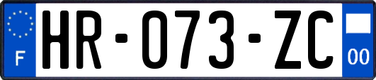 HR-073-ZC