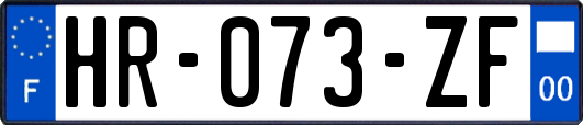 HR-073-ZF
