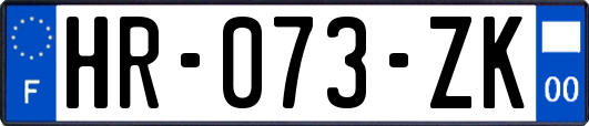 HR-073-ZK