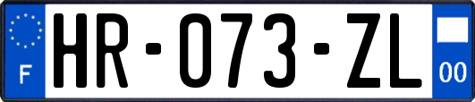 HR-073-ZL