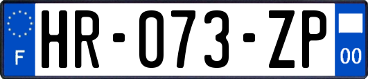 HR-073-ZP