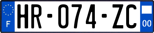 HR-074-ZC