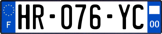 HR-076-YC
