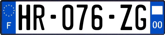 HR-076-ZG