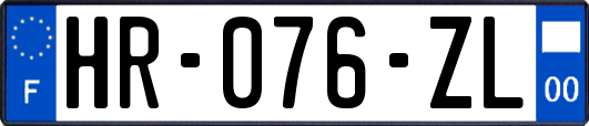HR-076-ZL