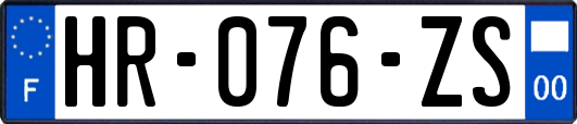 HR-076-ZS