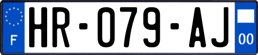 HR-079-AJ
