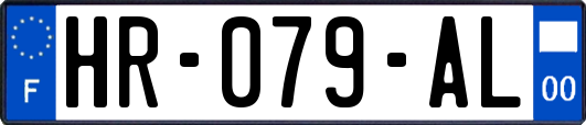HR-079-AL
