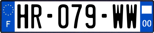HR-079-WW