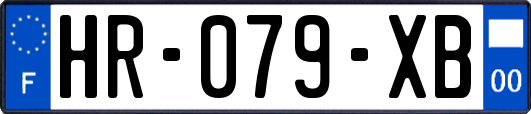 HR-079-XB