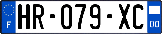 HR-079-XC
