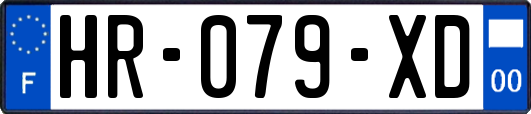 HR-079-XD