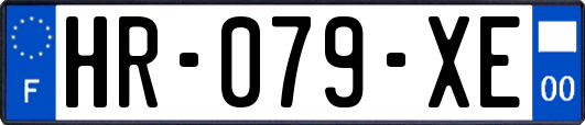 HR-079-XE