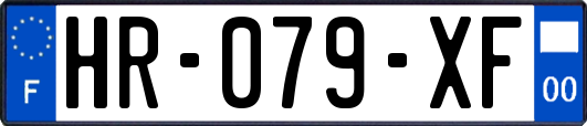 HR-079-XF