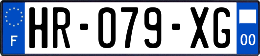 HR-079-XG