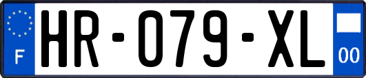 HR-079-XL
