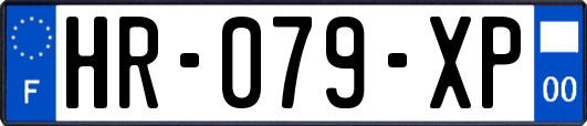 HR-079-XP