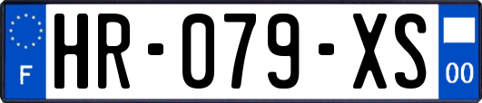 HR-079-XS