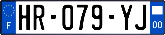 HR-079-YJ