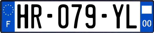 HR-079-YL
