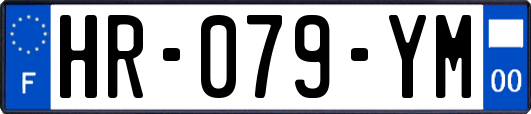 HR-079-YM