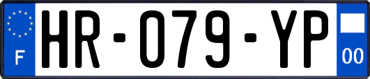 HR-079-YP