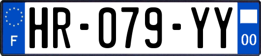 HR-079-YY