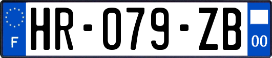 HR-079-ZB