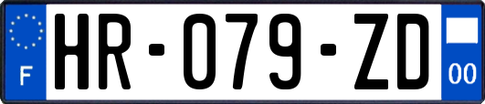 HR-079-ZD
