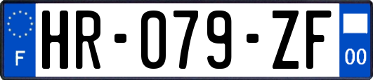 HR-079-ZF